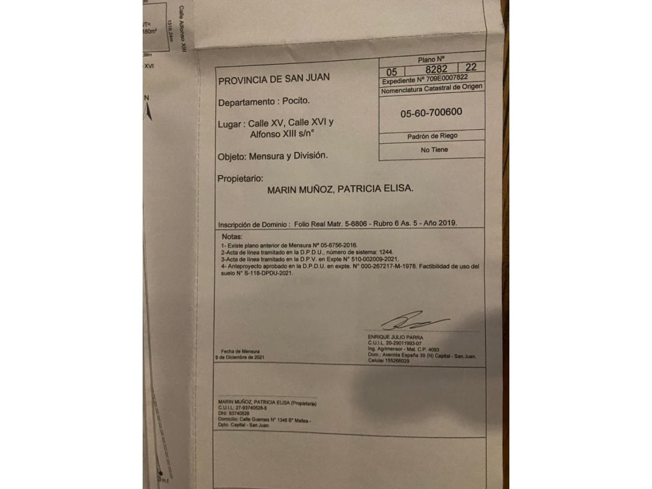 Vendo 1 Hectárea O Permuto Por Camioneta
