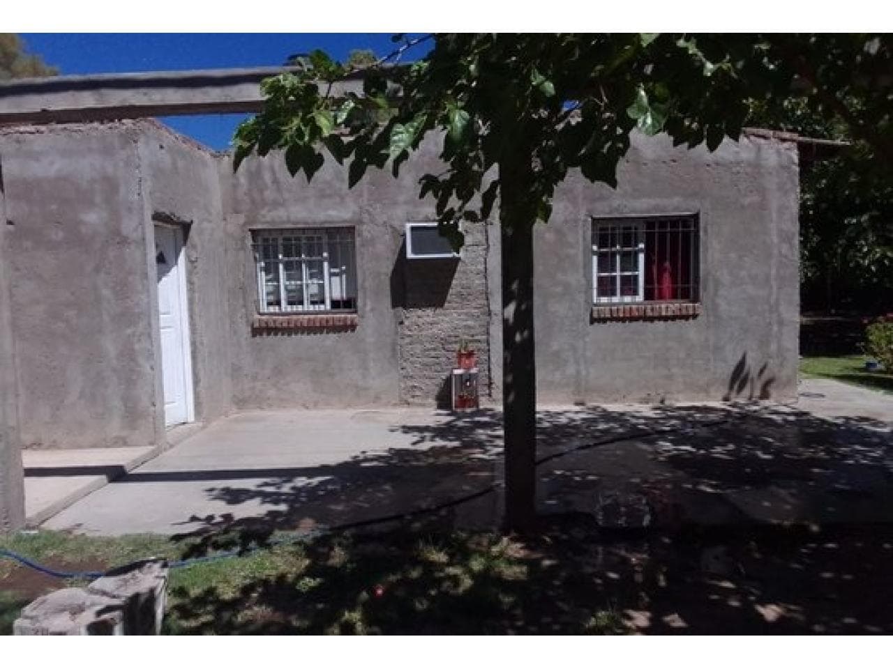 Casa De 2 Habitaciones. Zona Urbana. Zonda. Mls#420981152-74