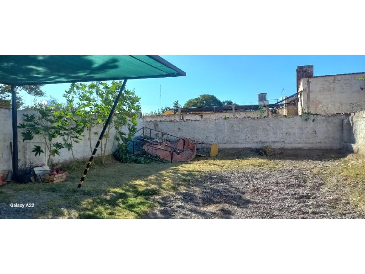 Alquiler. Espacio Para Lavadero De Vehiculos. Capital