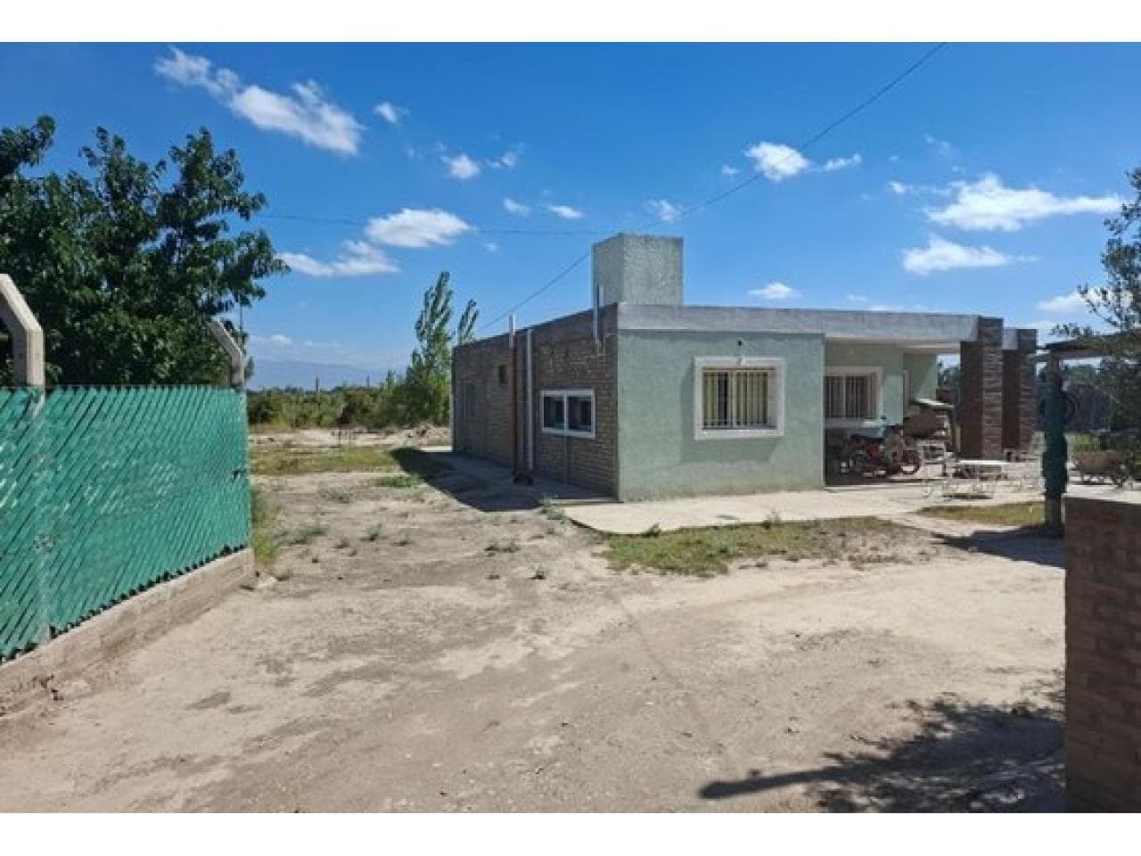 Venta Casa De 3 Habitaciones. Alto De Sierra Santa Lucia. Mls#420981163-23