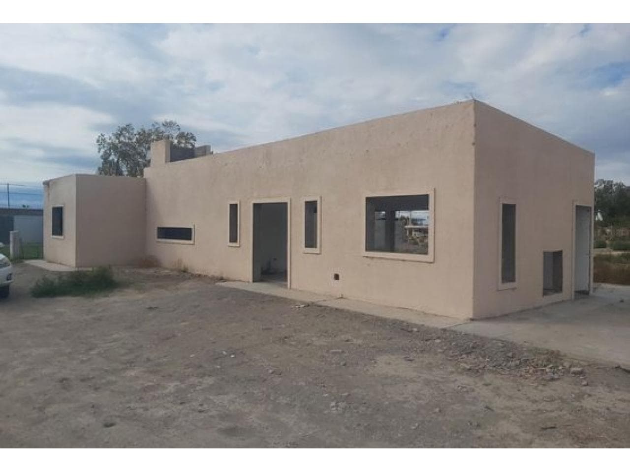 Venta Casa En Construccion. B° Privado. Santa Lucia. Mls#420981147-69