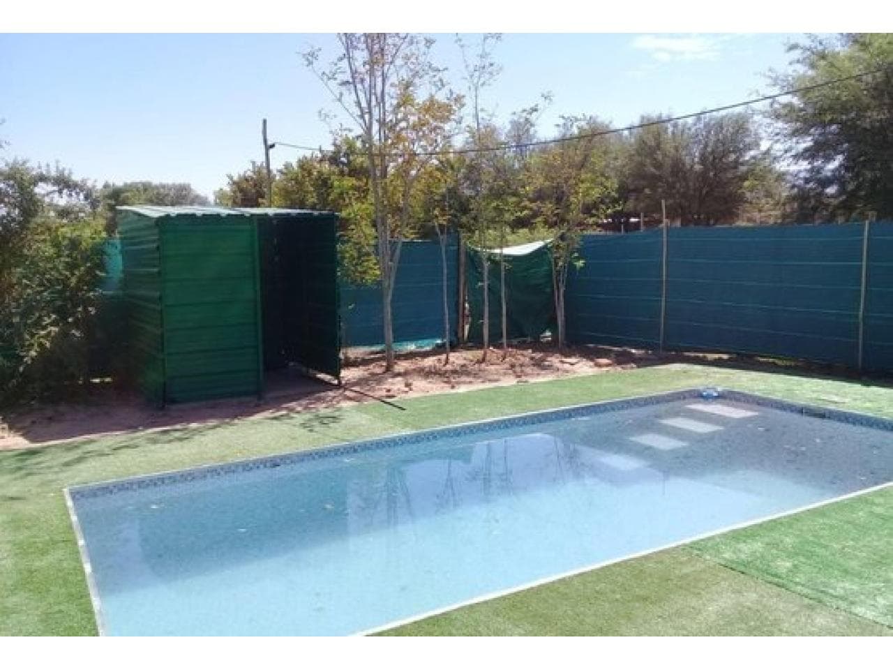 Venta Casa De 3 Habitaciones. Jardín Parquizado. Albardon. Mls#420981176-3