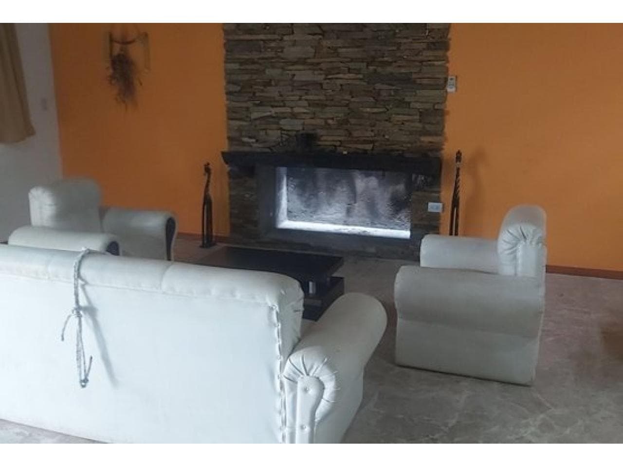 Alquiler Cabaña De 2 Habitaciones. Albardón. Mls#420981176-2