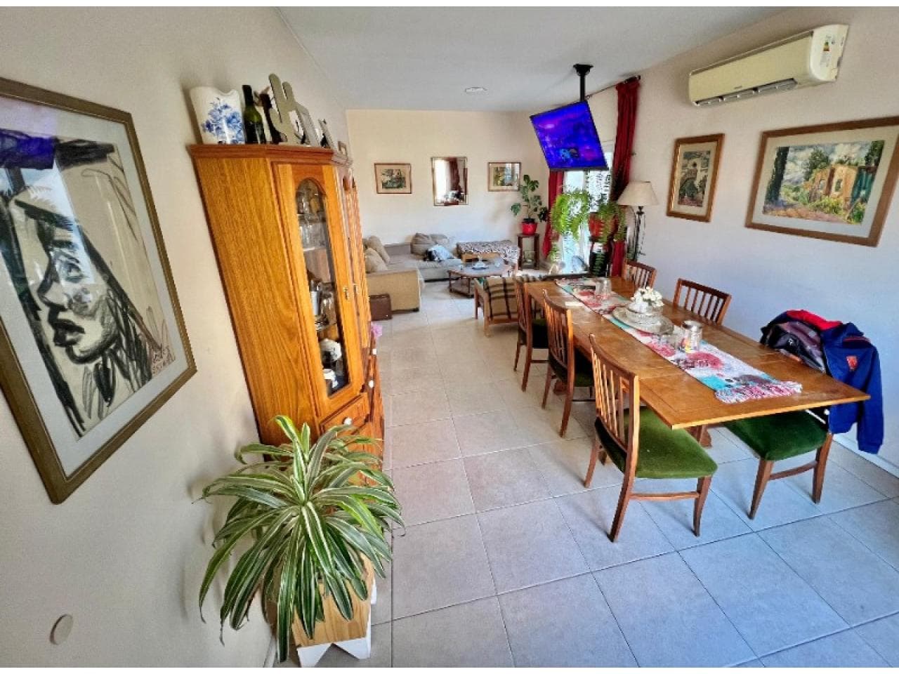 Venta. Lujoso Y Amplio Duplex En Complejo Privado. Capital