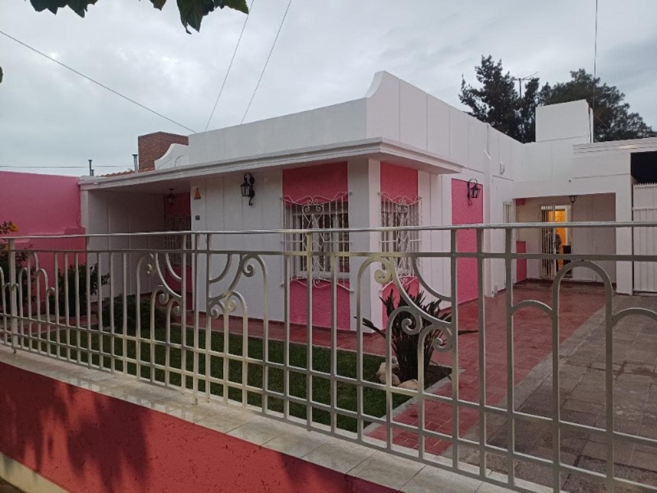 Alquiler. Departamento De Un Dormitorio. Rawson