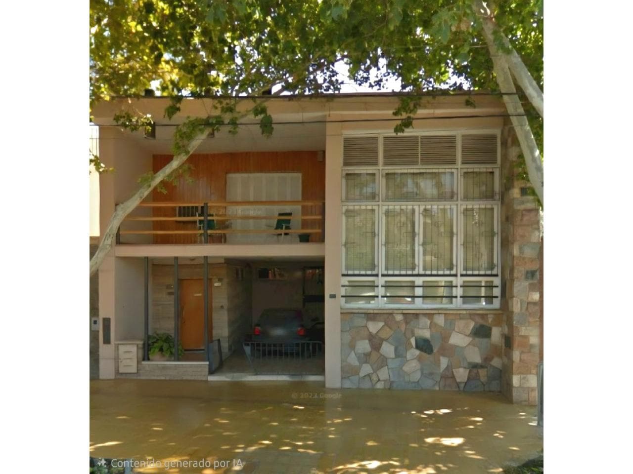 Conim Vende Importante Casa En Punto Privilegiado De La Ciudad