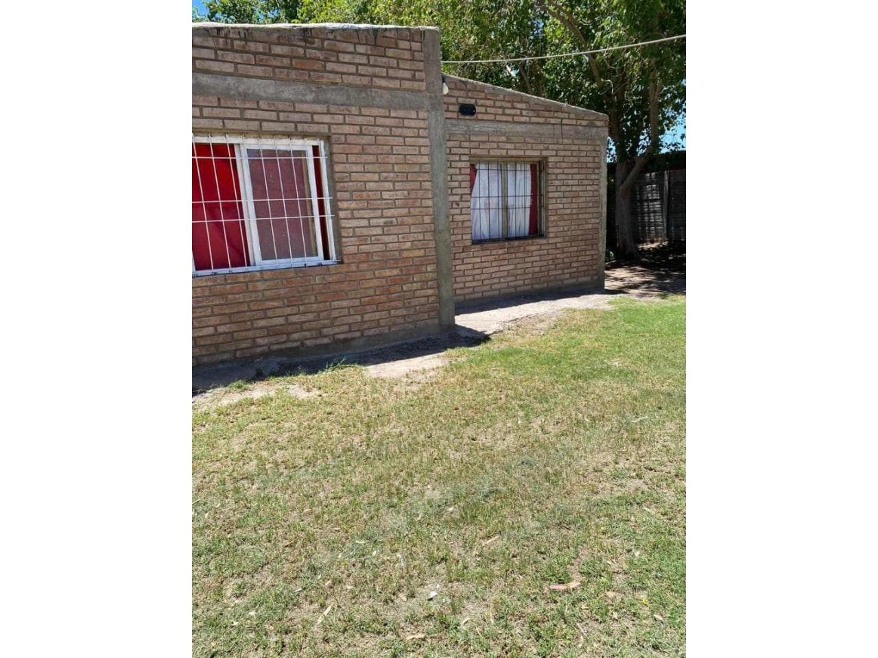 Venta De Casa En Pocito - Exelente Zona - Tranquilidad Garantizada