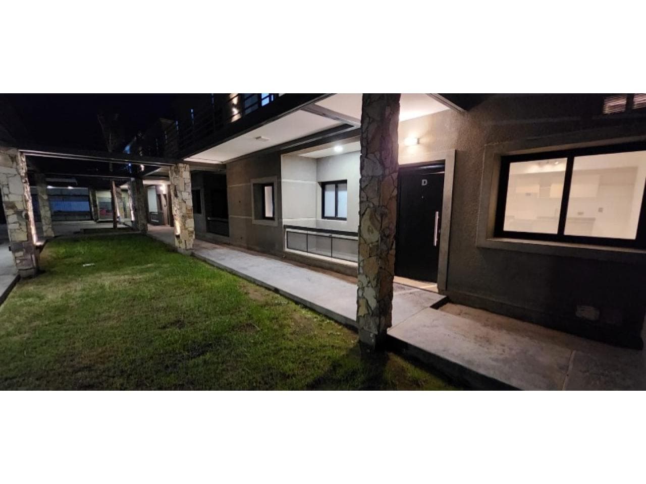 Alquiler Departamento 2 Dormitorios A Estrenar Zona Hospital Marcial Quiroga