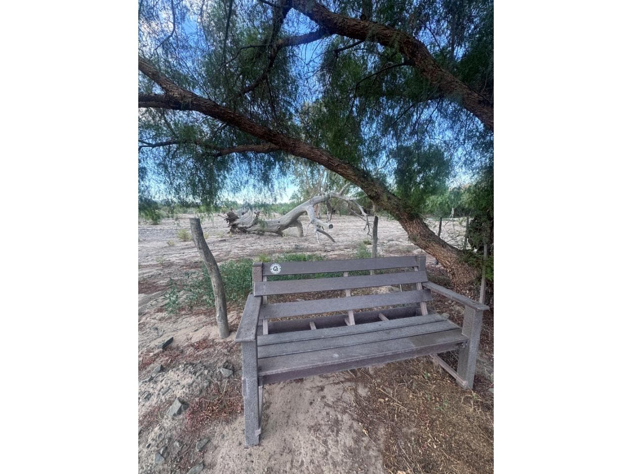 Terreno Con Casa Y Contenedor De 12mts2 En Sierras Azules, Zonda.