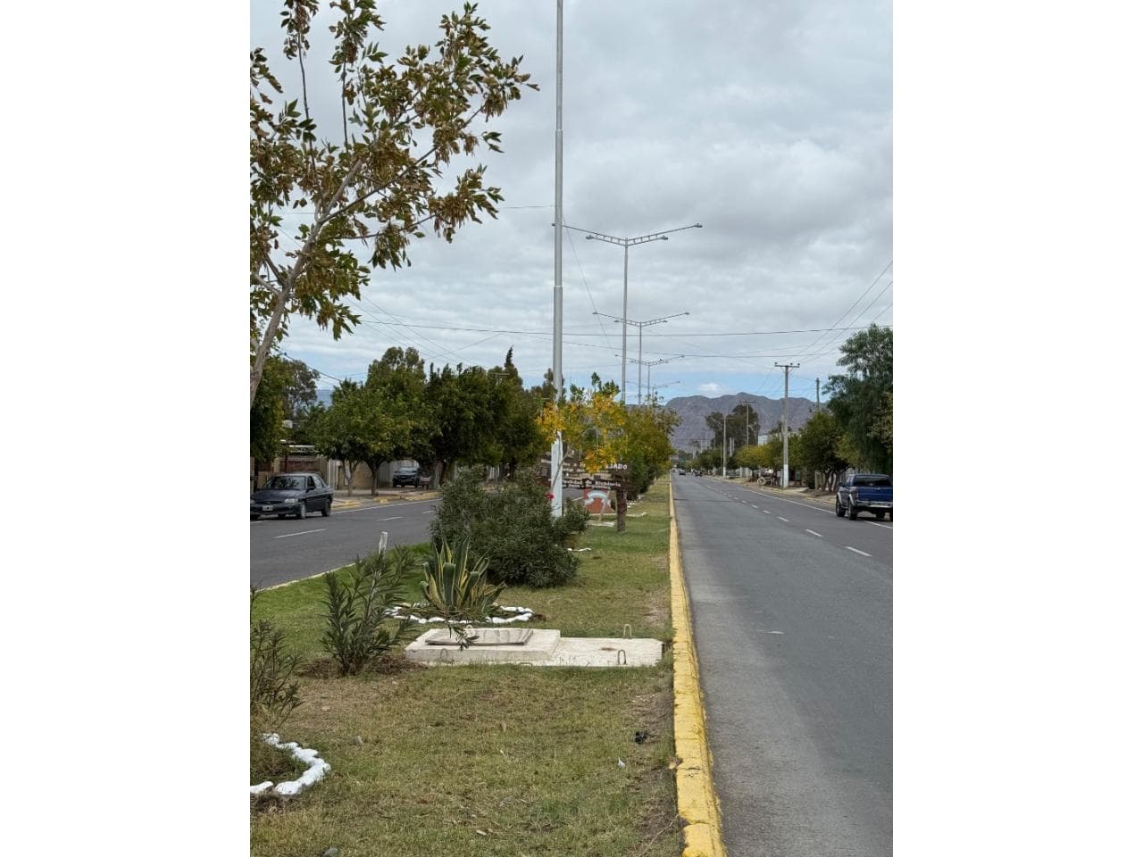Local Comercial En Alquiler
