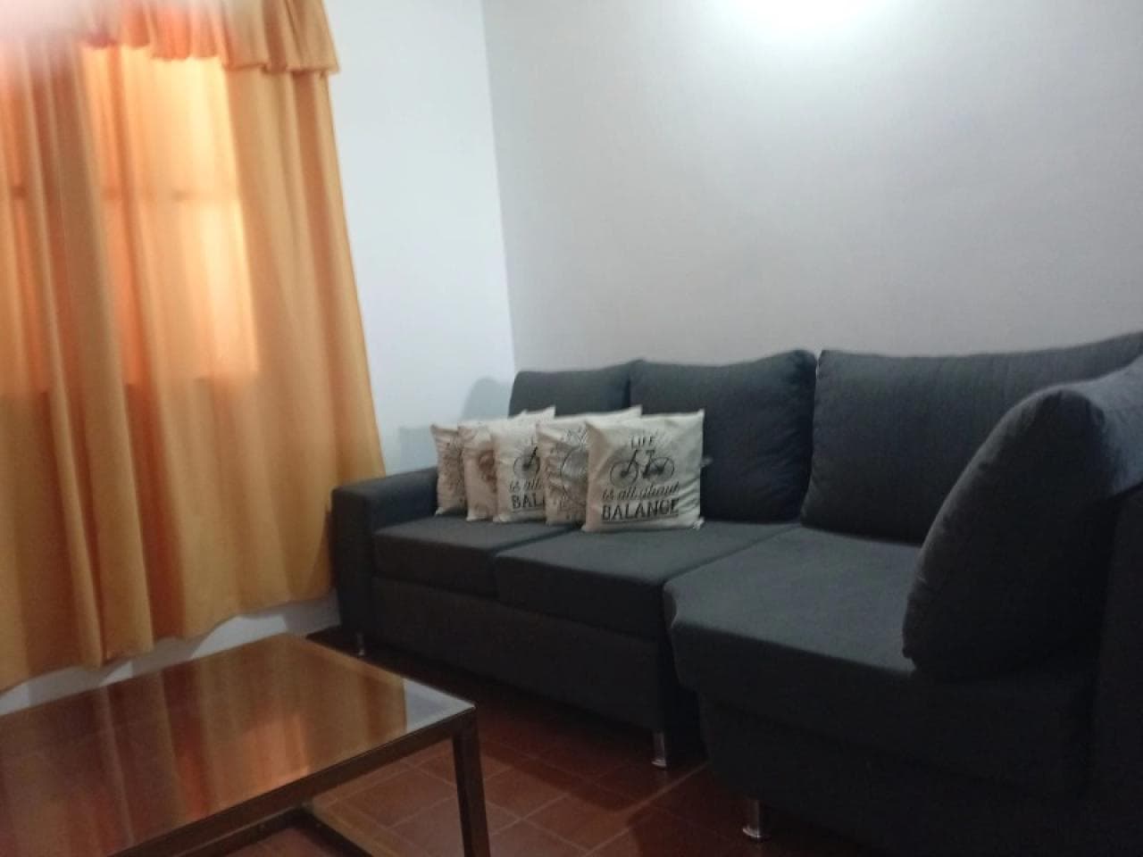 Venta. Departamento Rivadavia