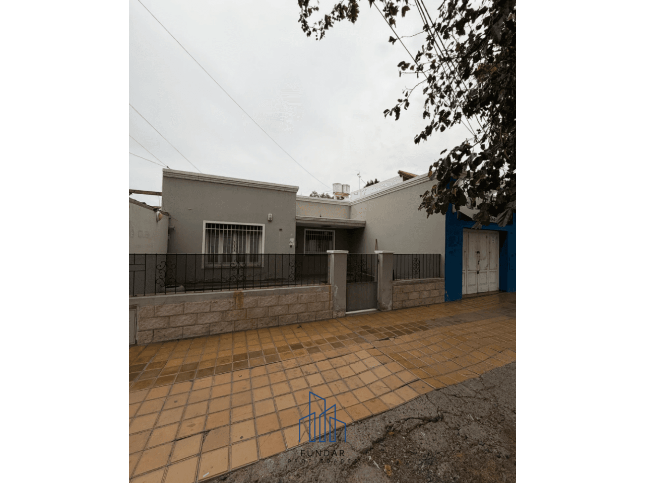 Se Vende Gran Propiedad Ideal Inversores - Libertador Y San Miguel
