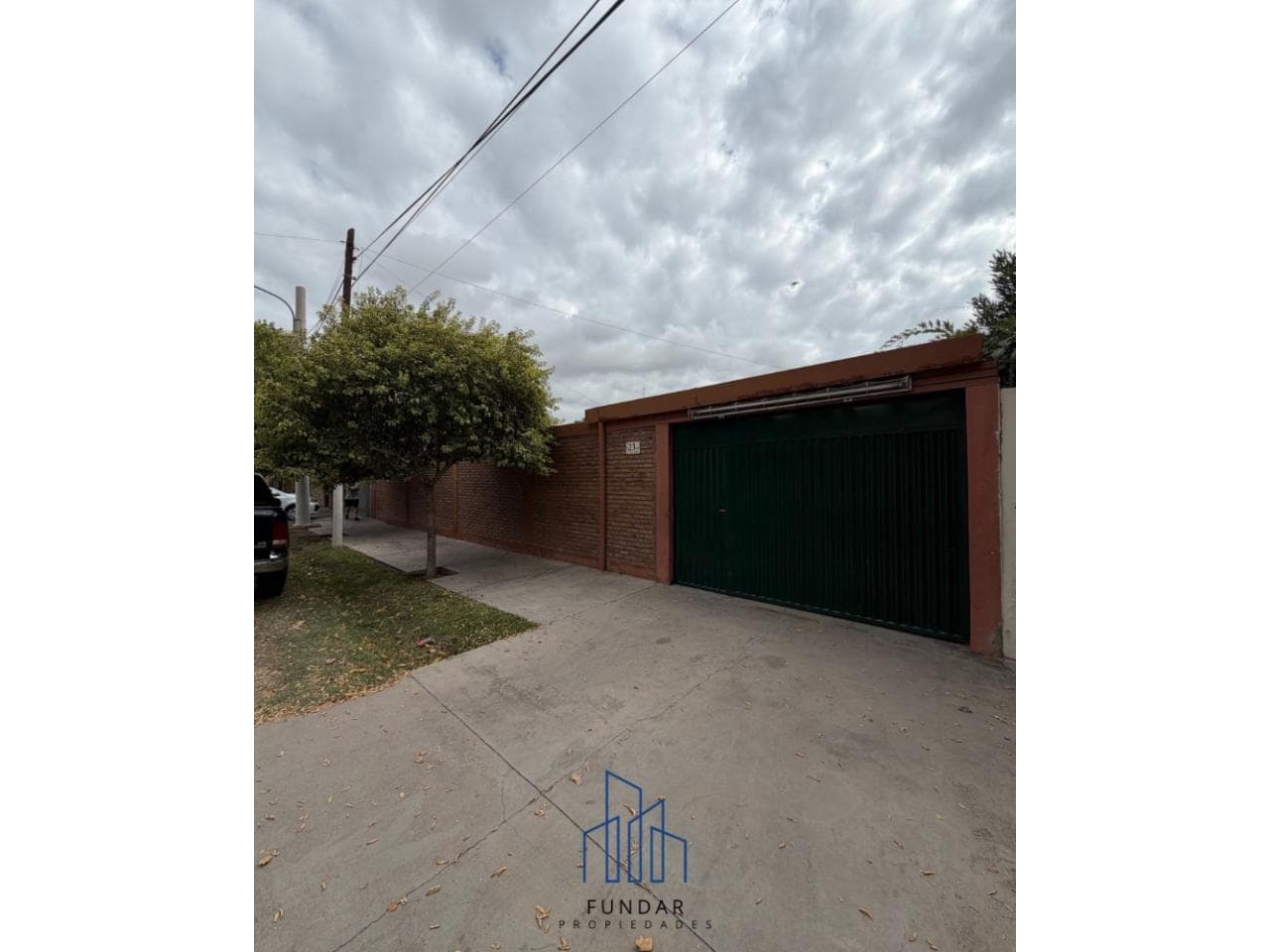 🏗️ Galpon Con Oficina En Alquiler - Calle Ituzaingo Y San Miguel - Ideal Concesionarias🏗️
