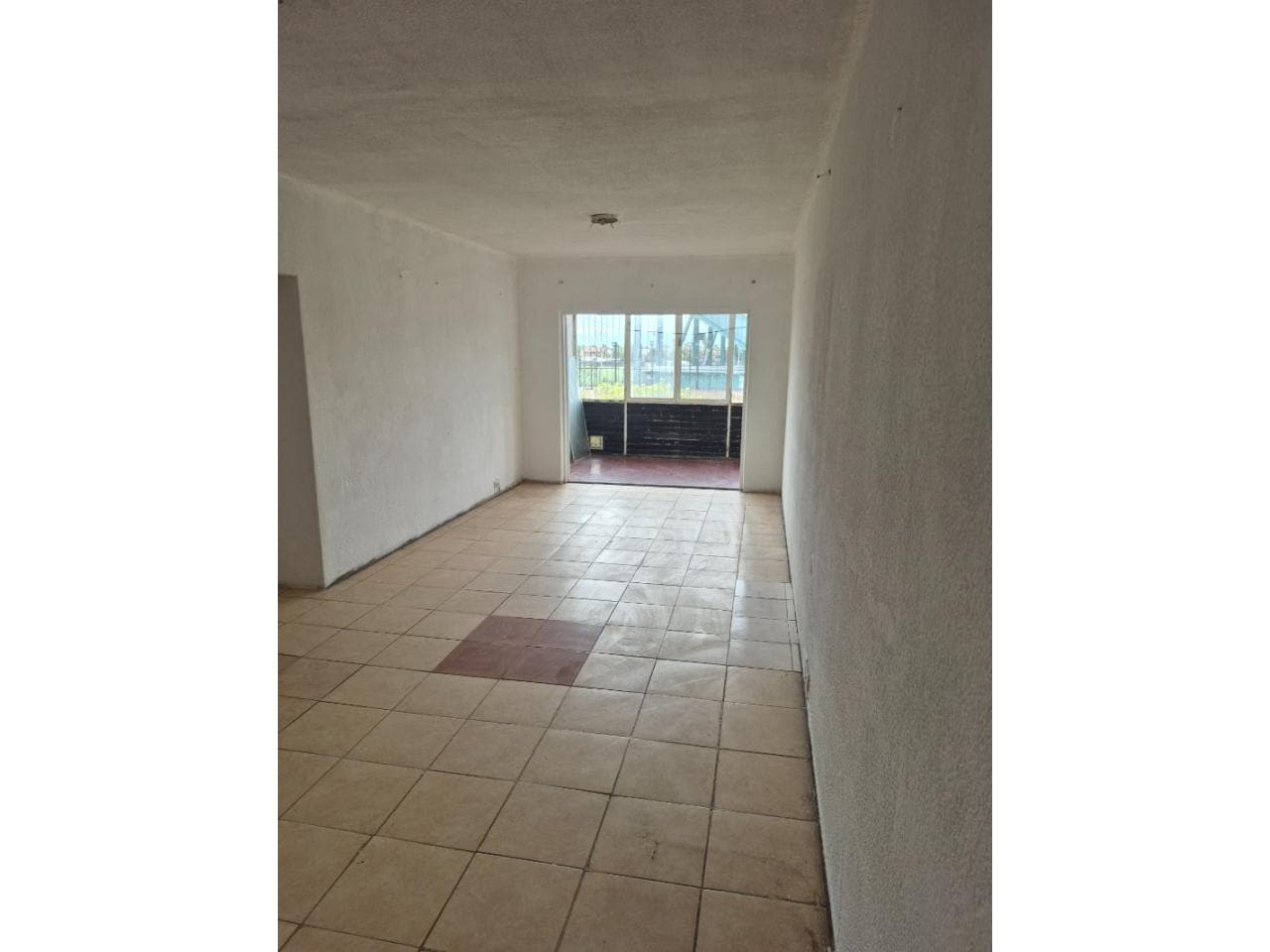 Departamento Barrio San Martin