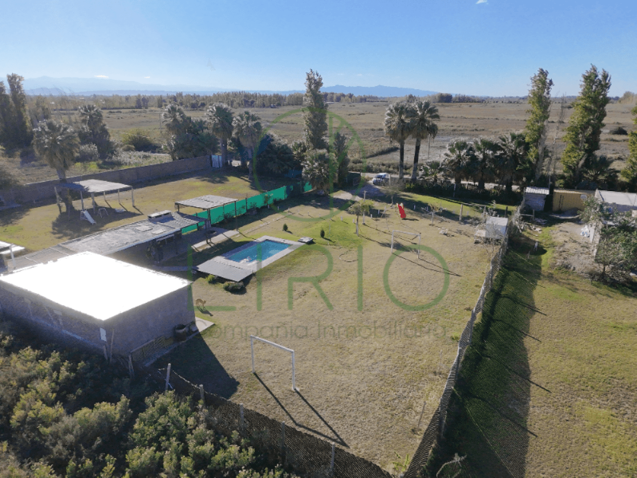 🏡 Venta Quincho En Medano De Oro