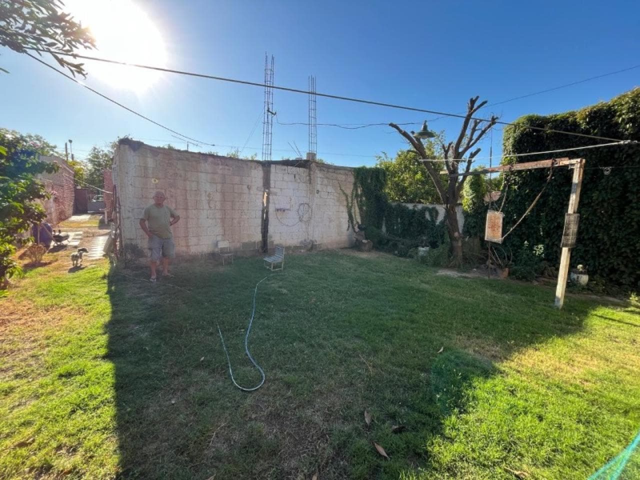 🏡 Venta Terreno Excelente Ubicación. Capital