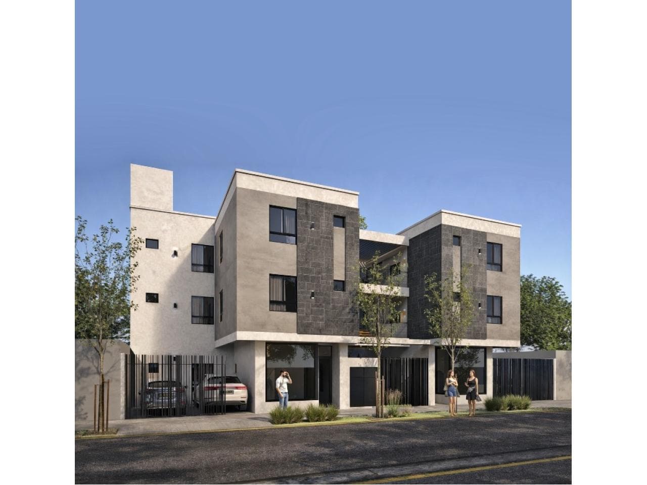 Venta Departamento De 1 Dorm. Excelente Ubicación