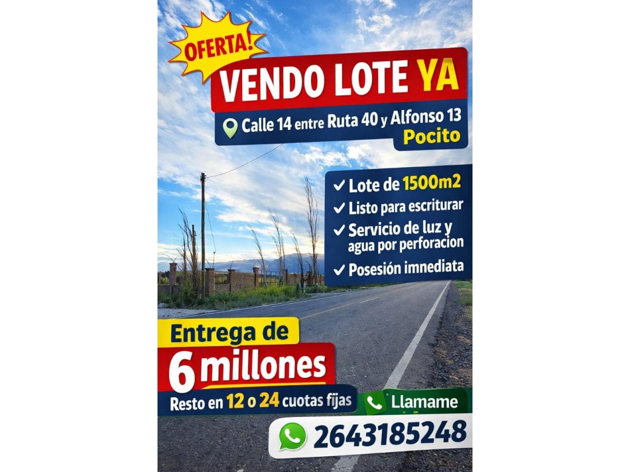 🔥se Entrega ,con Biodigestor ‼️