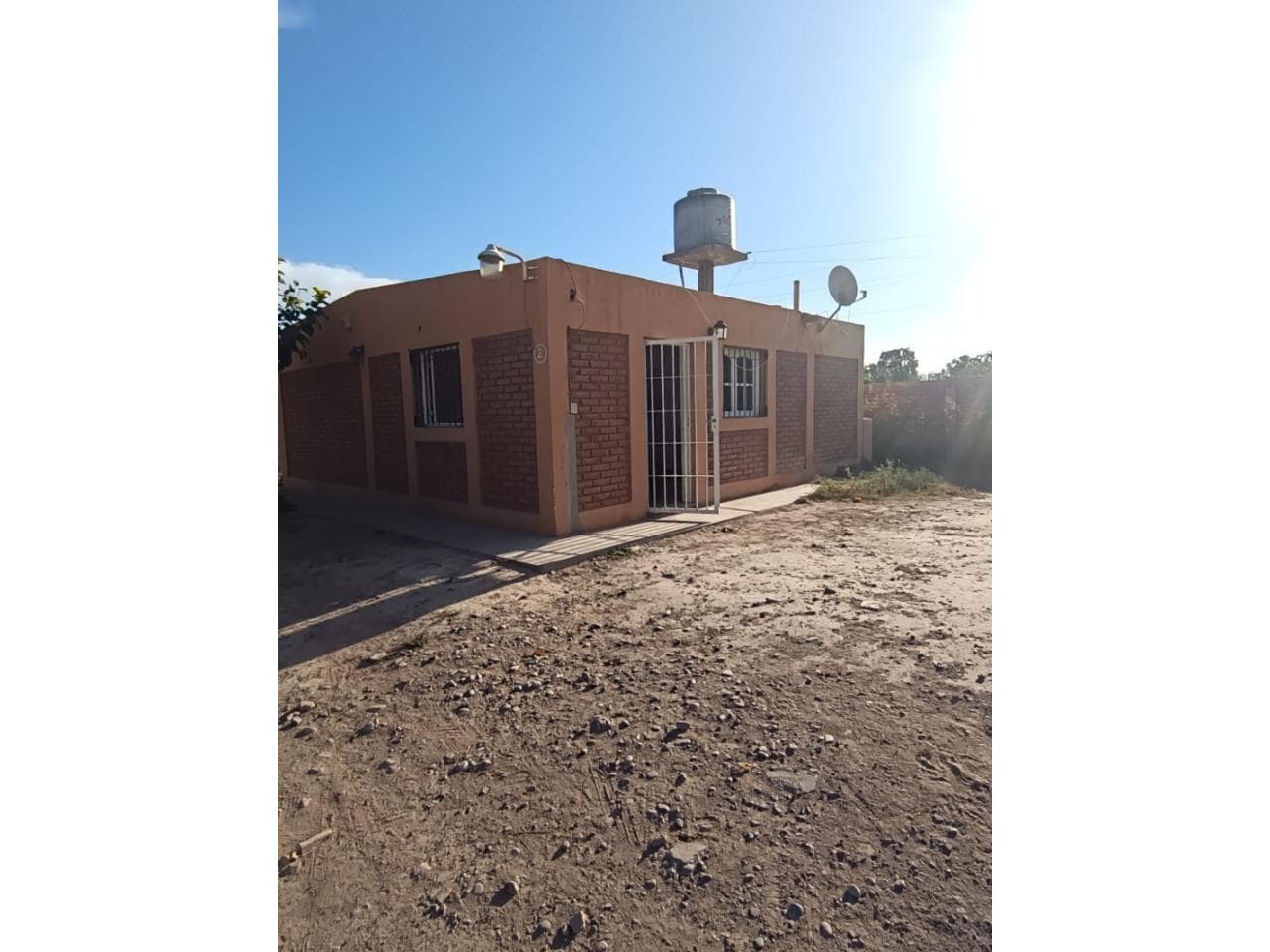 Alquiler Casa Santa Lucia. La Legua