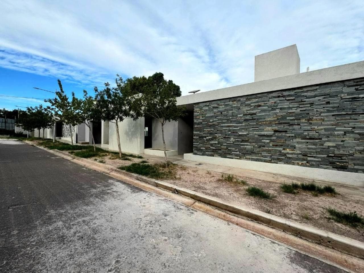 Casa A Estrenar Barrio Privado Las Lomas-pocito