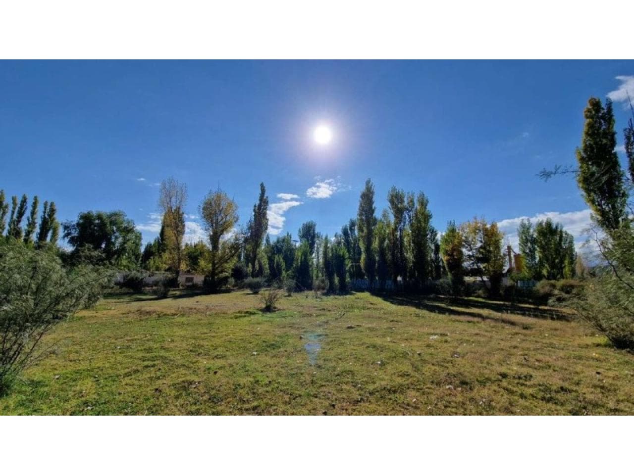 Venta Terreno De 4946 M2, En Barreal, Sobre Rn 149. Mls#420981044-531
