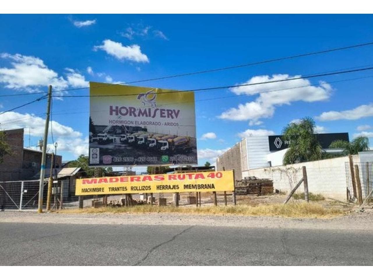Terreno De 1809 M2, Sobre Ruta 40 Acceso Sur. Rawson. Mls#420981151-39
