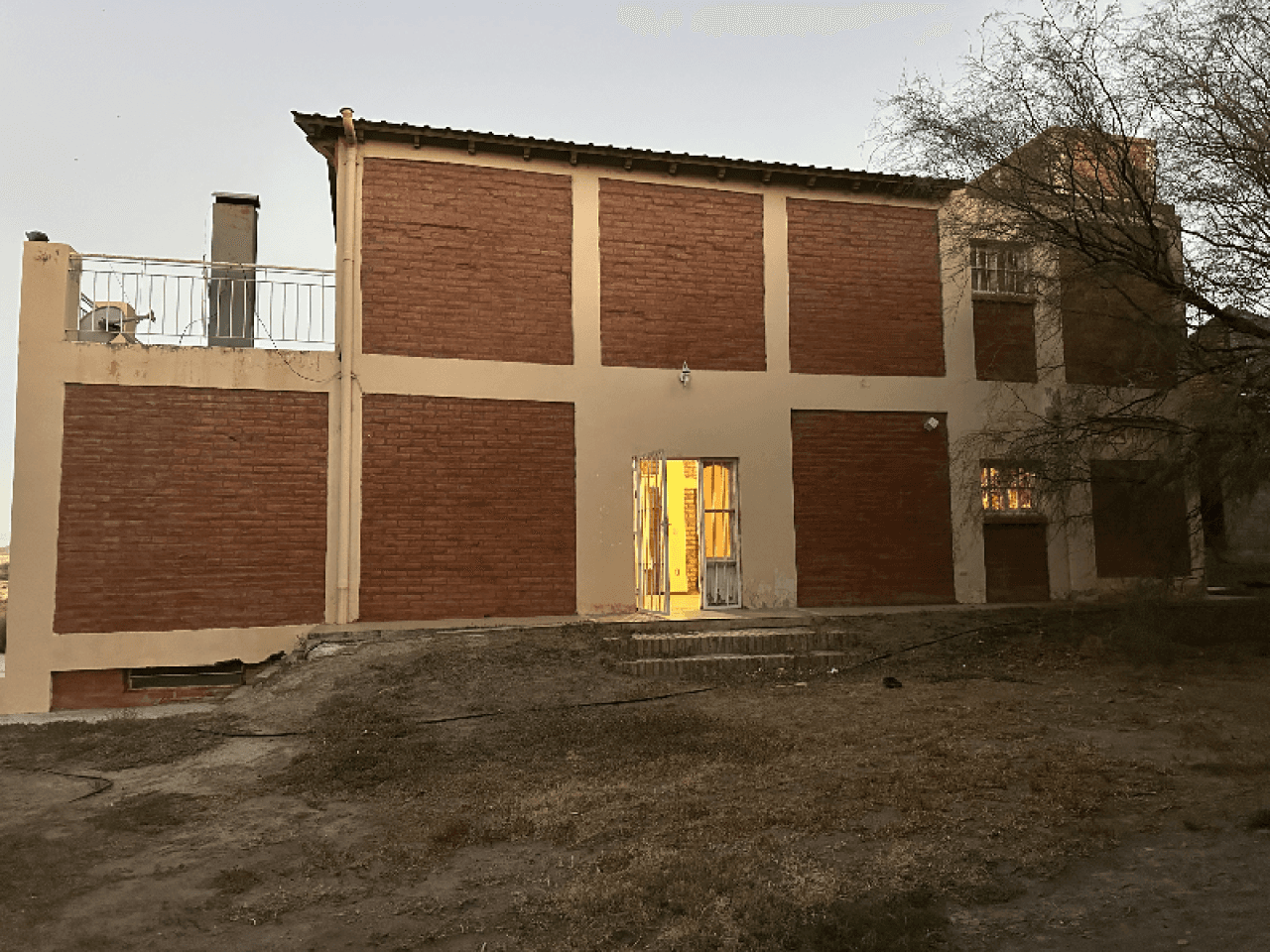 Venta. Casa En Ullum. Barrio Privado Costa Del Lago