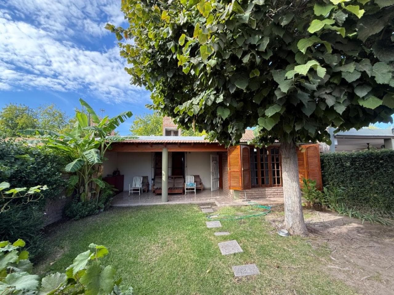 🔵 Venta - Casa 3 Dorm. - B° Stotac - Arturo Illia Oeste. Rivadavia - Ref 3490 🔵
