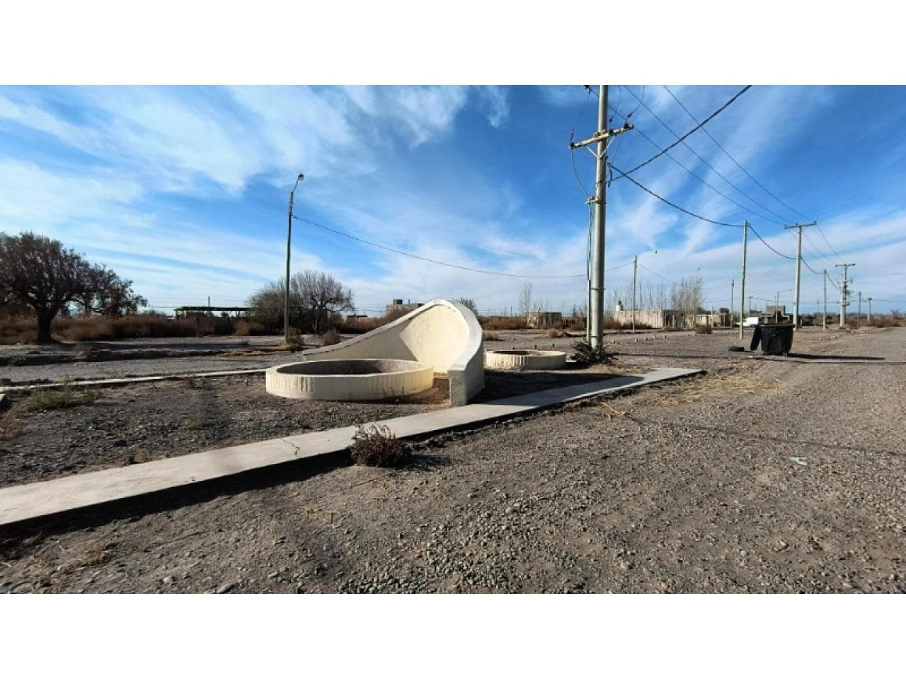 Lotes En 2000 M2  Rawson | Servicios Y Excelente Oportunidad De Inversión
