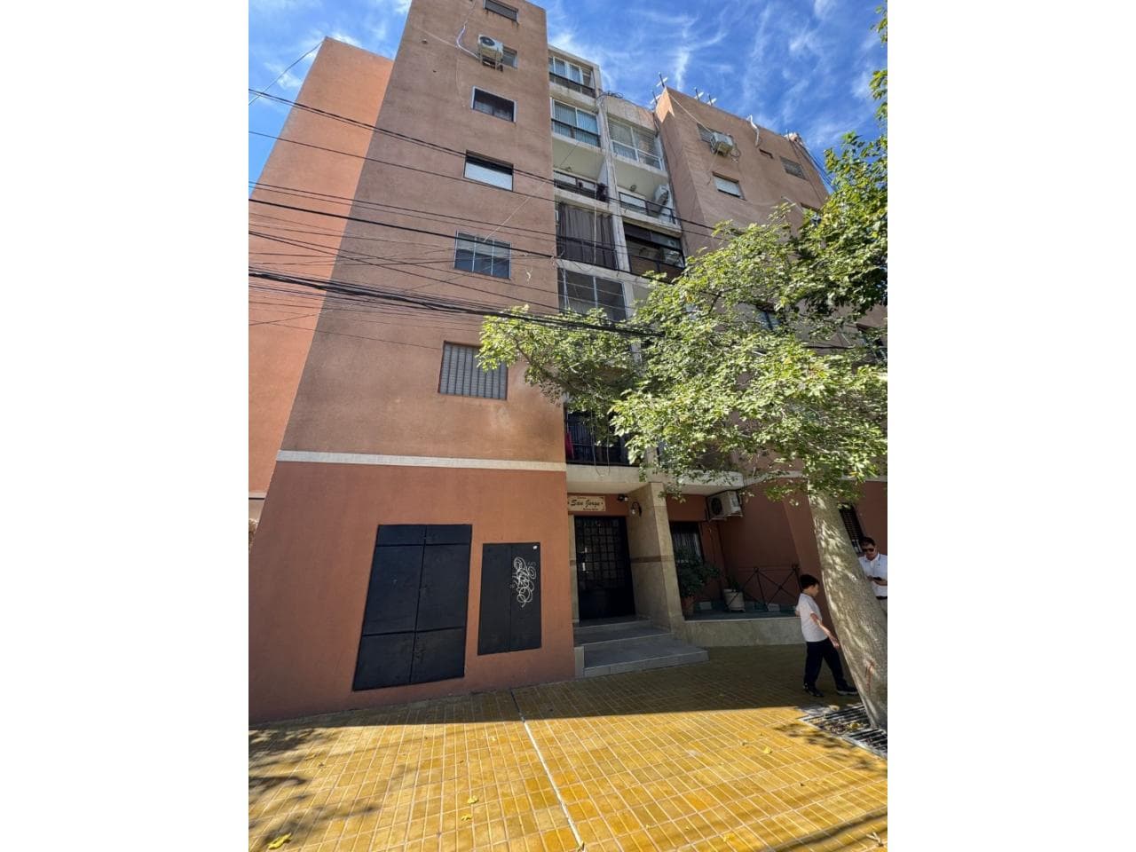 Alquiler Departamento Amplio, 3 Dorm. 2 Baño (1 Toilette) Living Comedor, Cocina