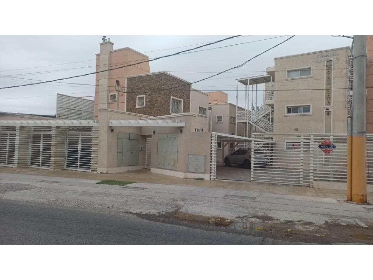 Venta Departamento Santa Lucia