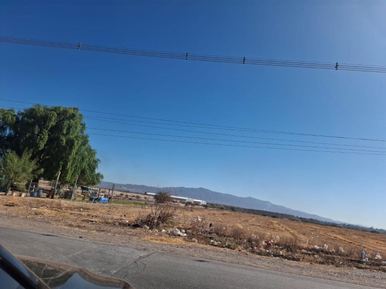 Venta Lote Para Galpones En Chimbas