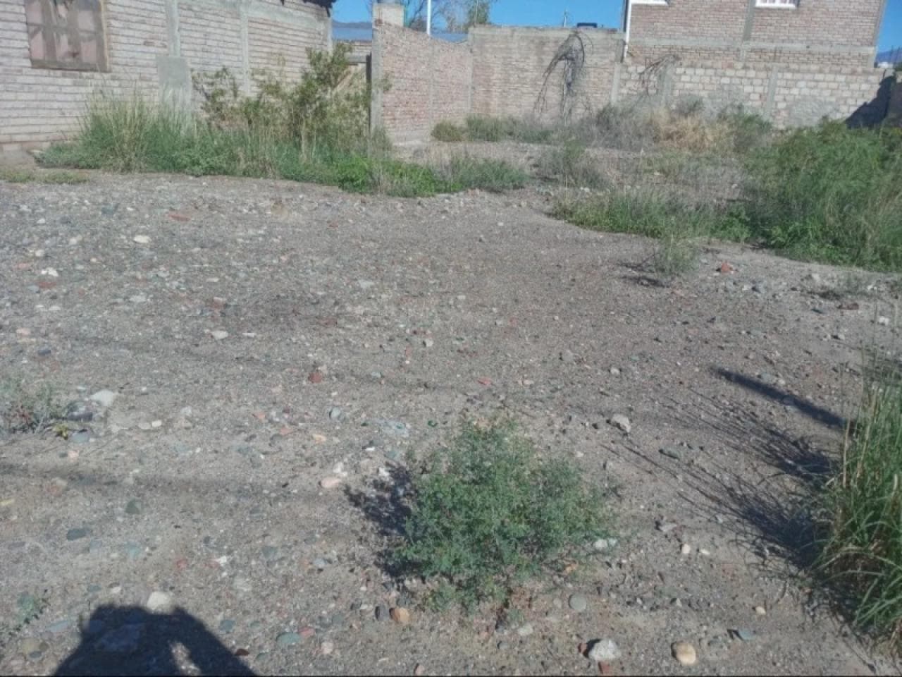 Venta. Excelente Terreno, Escriturado. Jachal