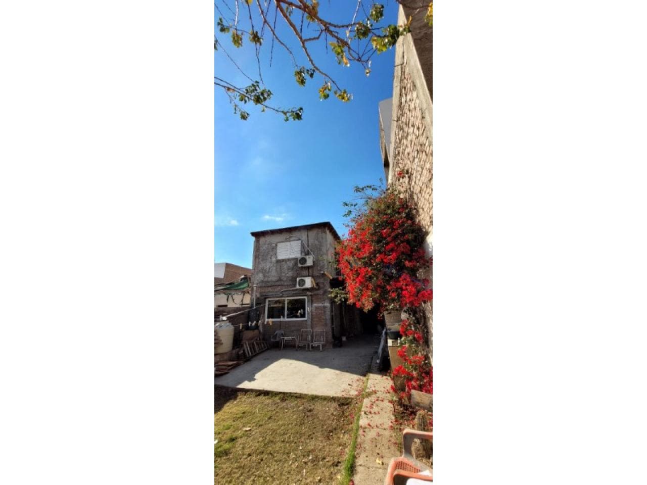Oportunidad Casa Céntrica