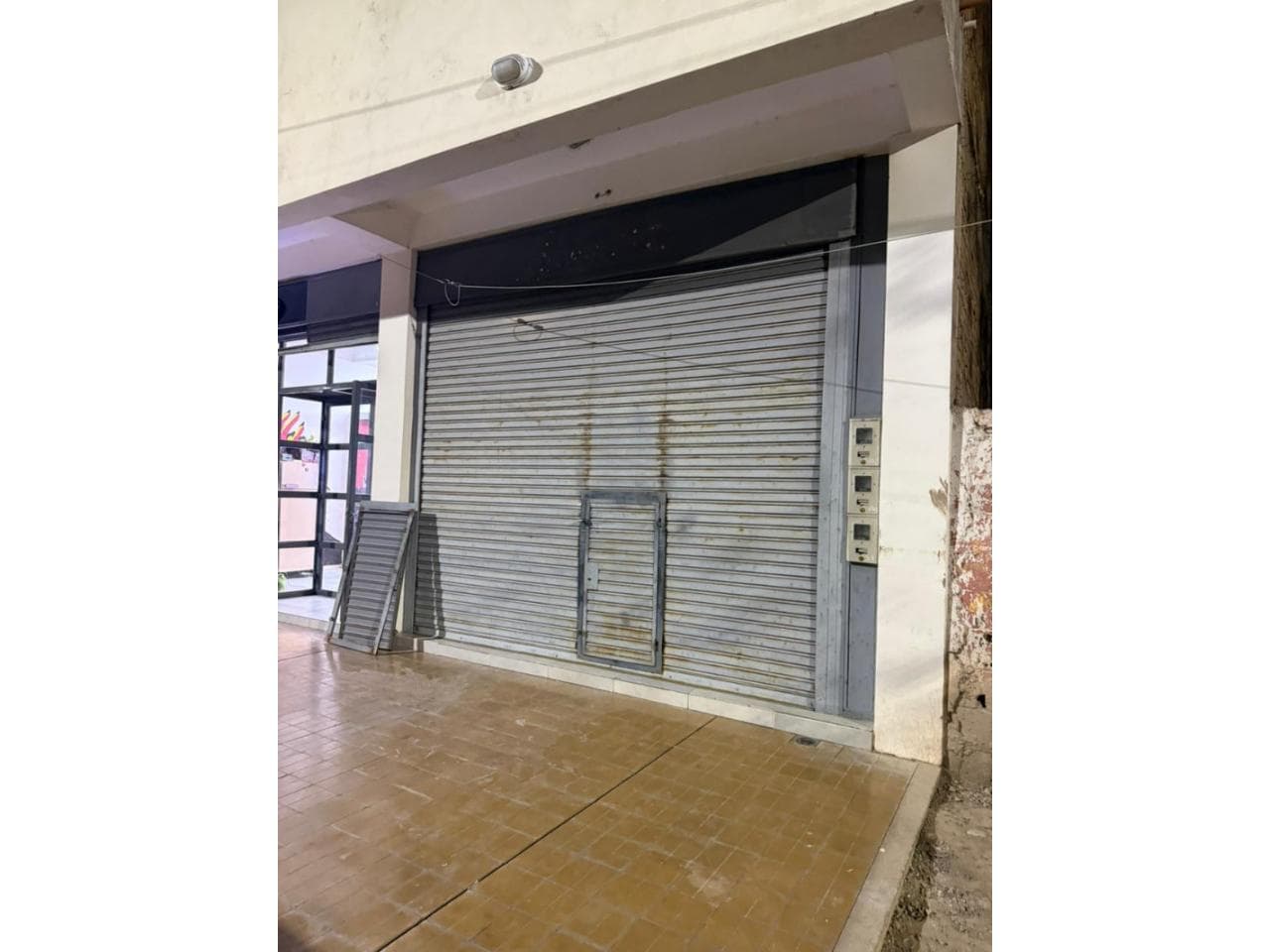 Alquiler Local En Capital