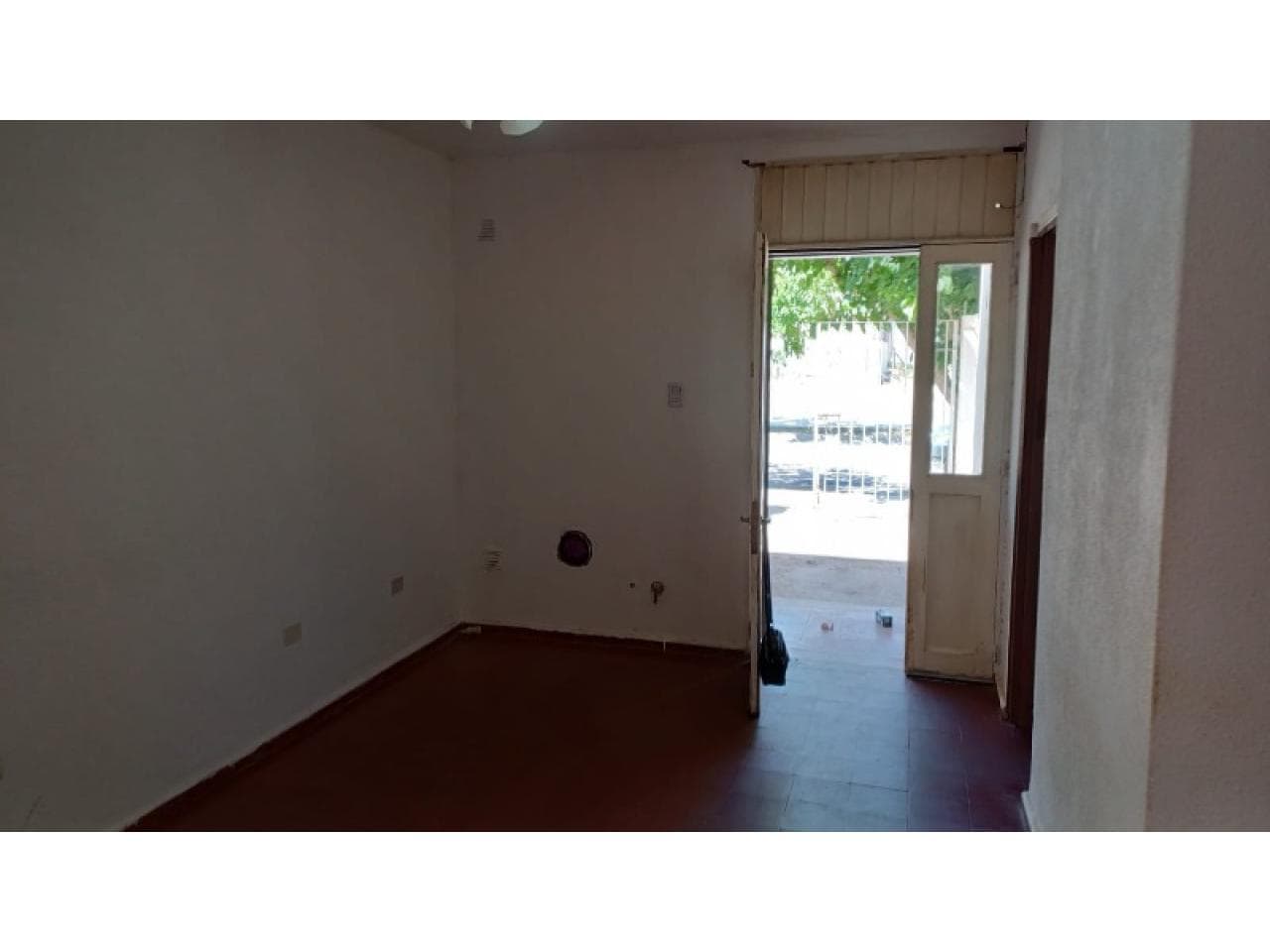 Venta Departamento Oportunidad En Rawson  Barrio 23 De Mayo