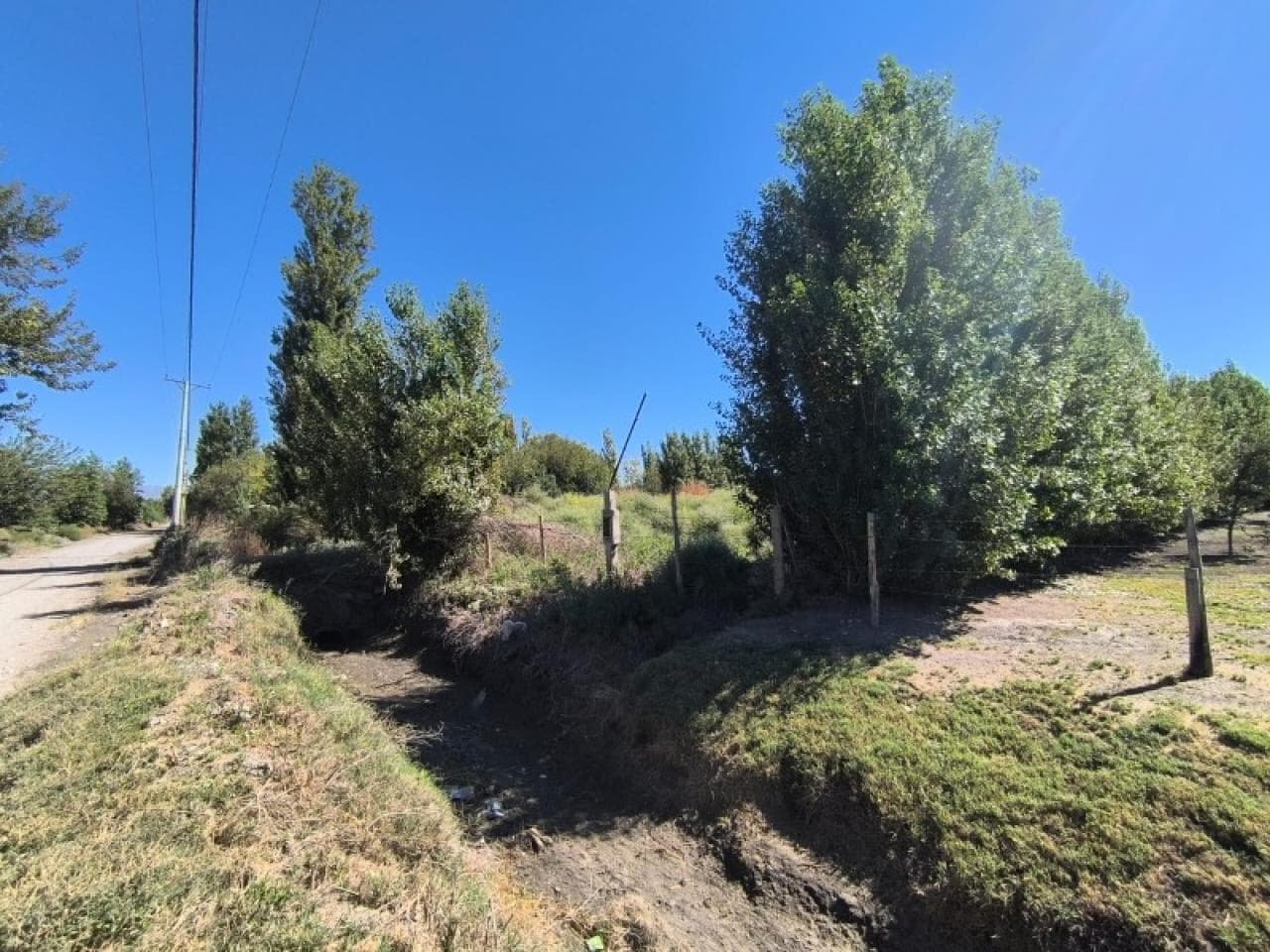 Terreno De Una Hectarea Medano De Oro