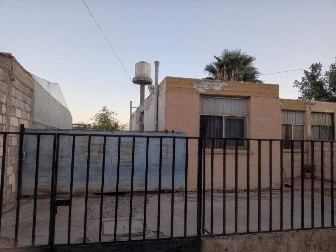 Venta Casa. No Permuto