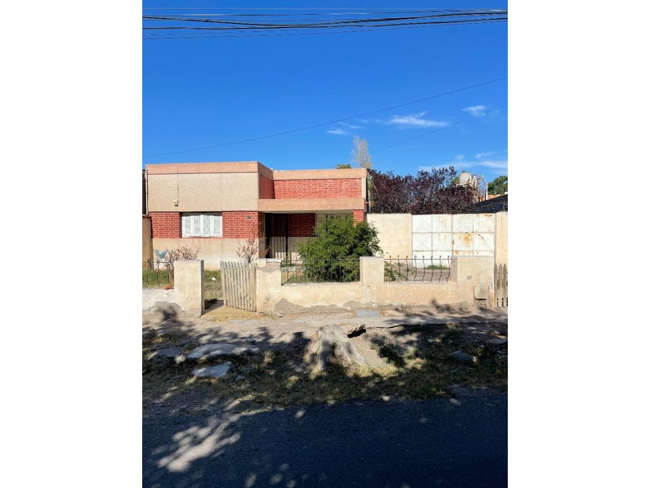 Venta Casa 3 Dormitorios