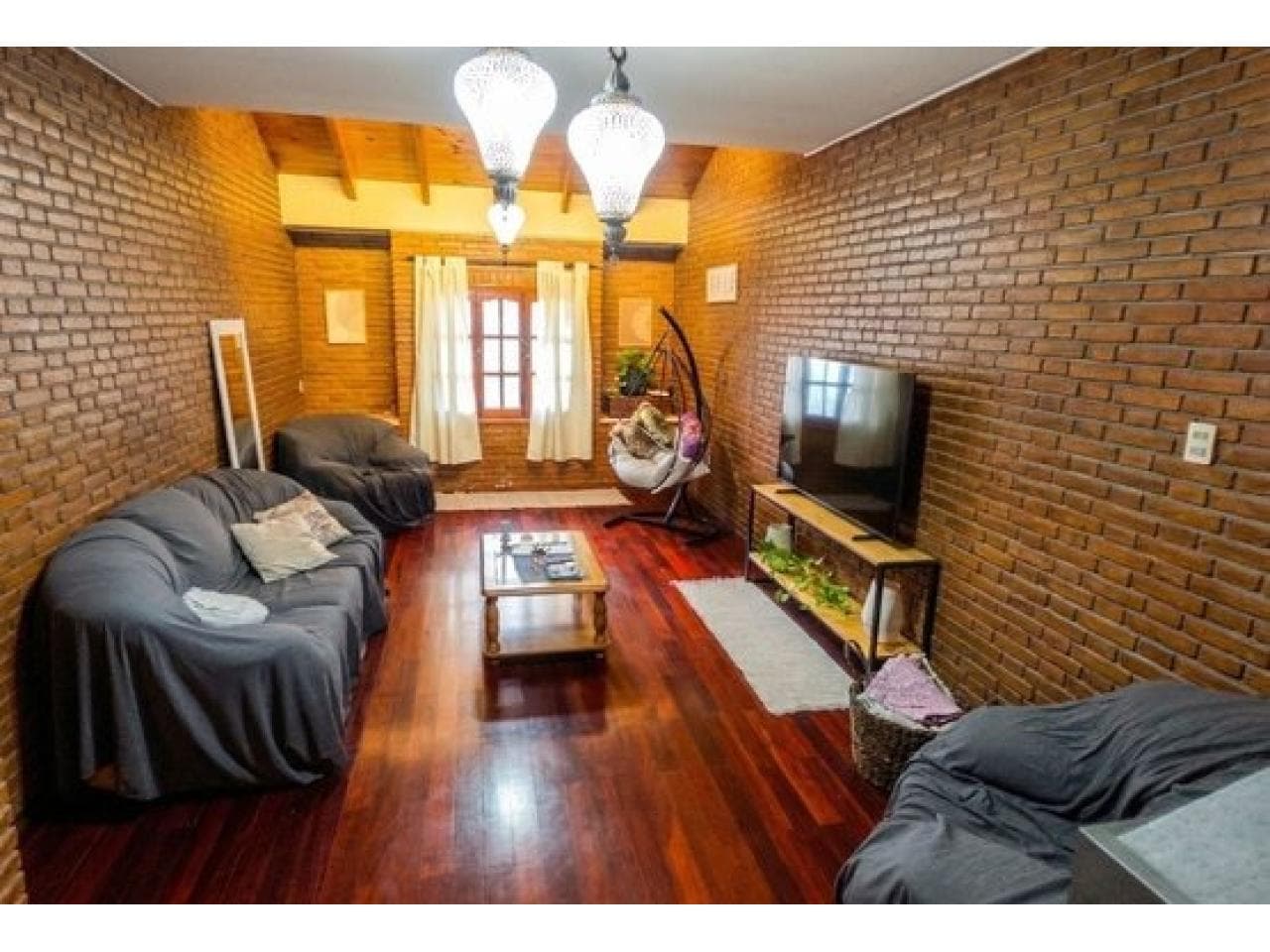 Venta Casa Apta Credito. 4 Dormitorios. Capital. Mls#420981147-71