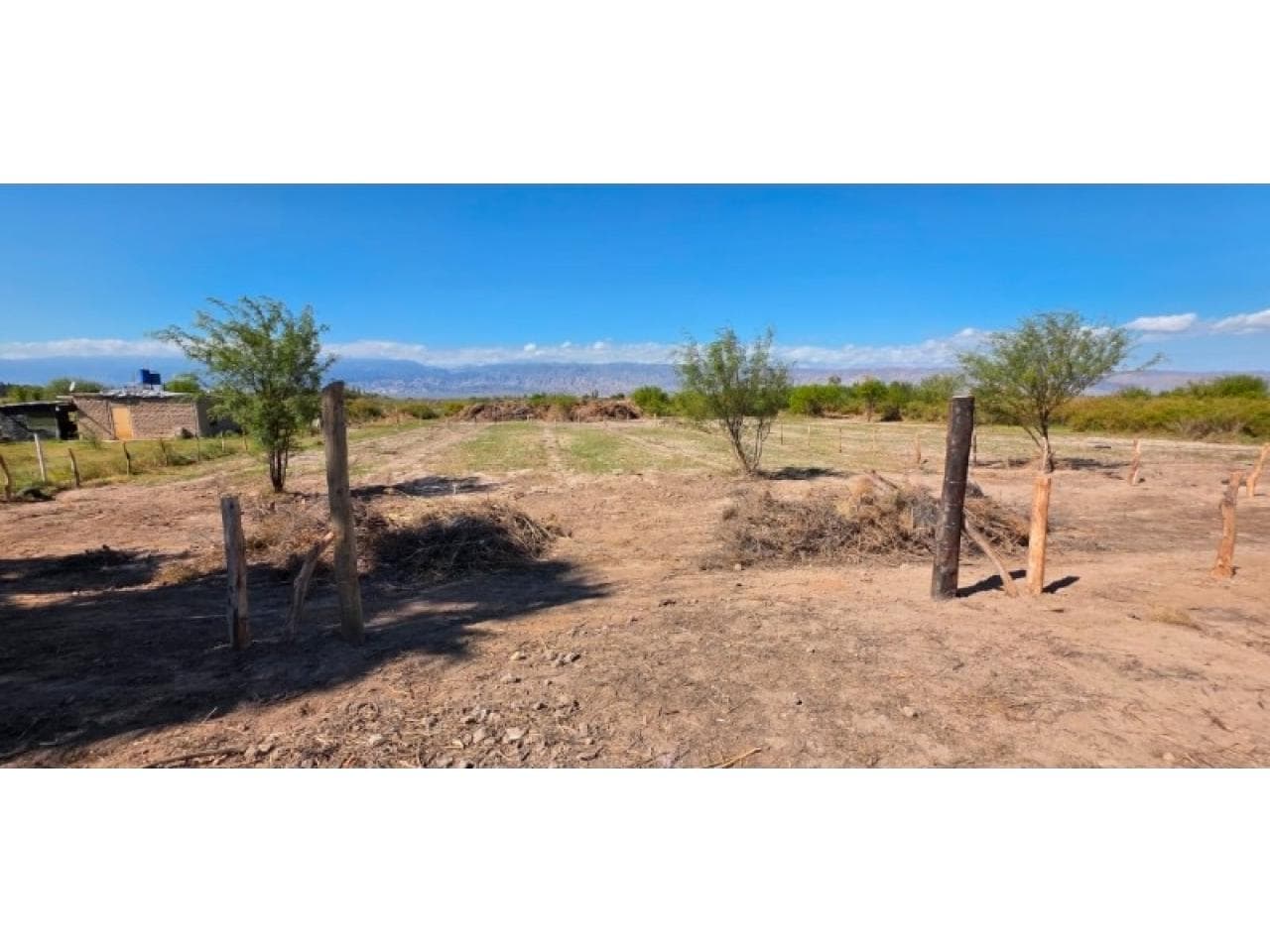Venta Terreno 1500 M. Angaco
