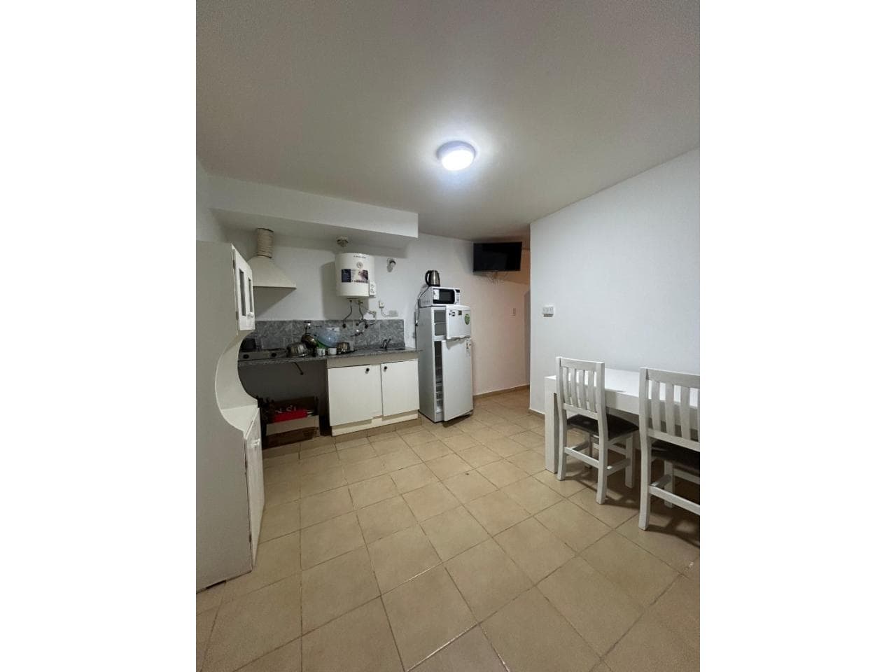 Alquiler Departamento  En Rivadavia