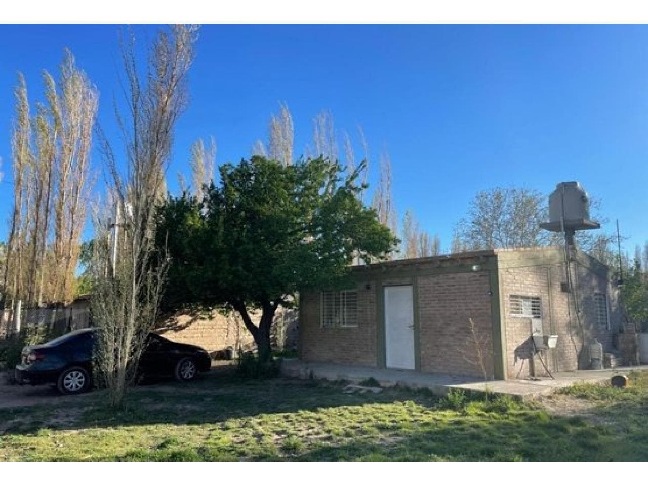 Venta Casa De 2 Dormitorios, Antisismica, Rodeo, Iglesia. Mls#420981163-28