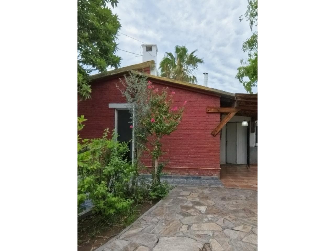 Dueño Vende Casa Quinta Urbana