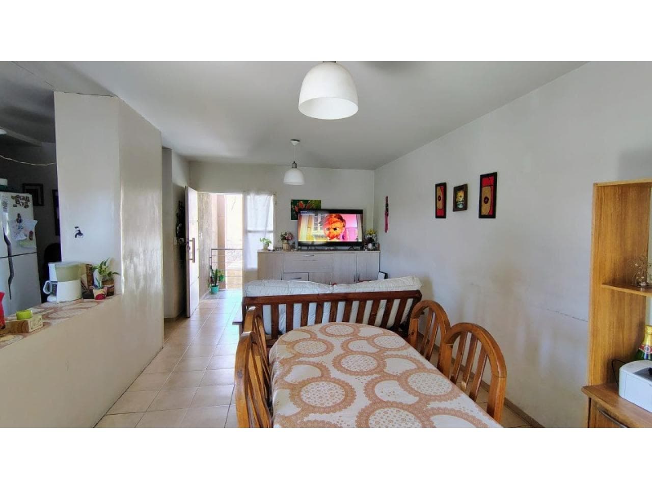 Venta Departamento B° Los Aromos (salta Y Sargento Cabral) Capital
