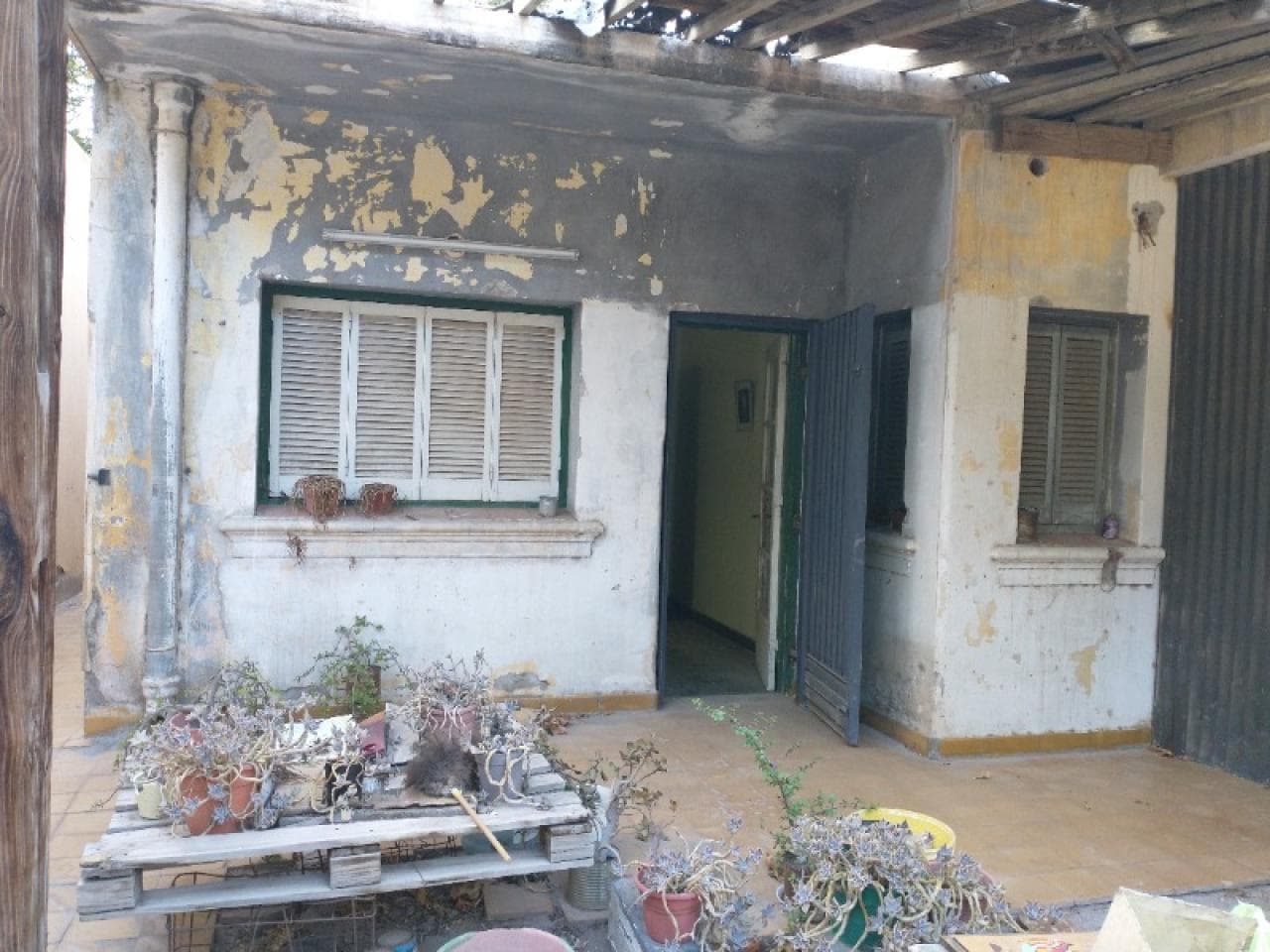 Venta Casa En Dpto. Capital