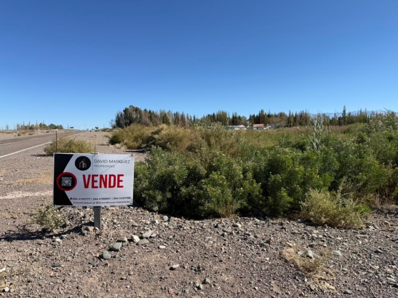 Venta Importante Oportunidad 30 Hectareas. Iglesia