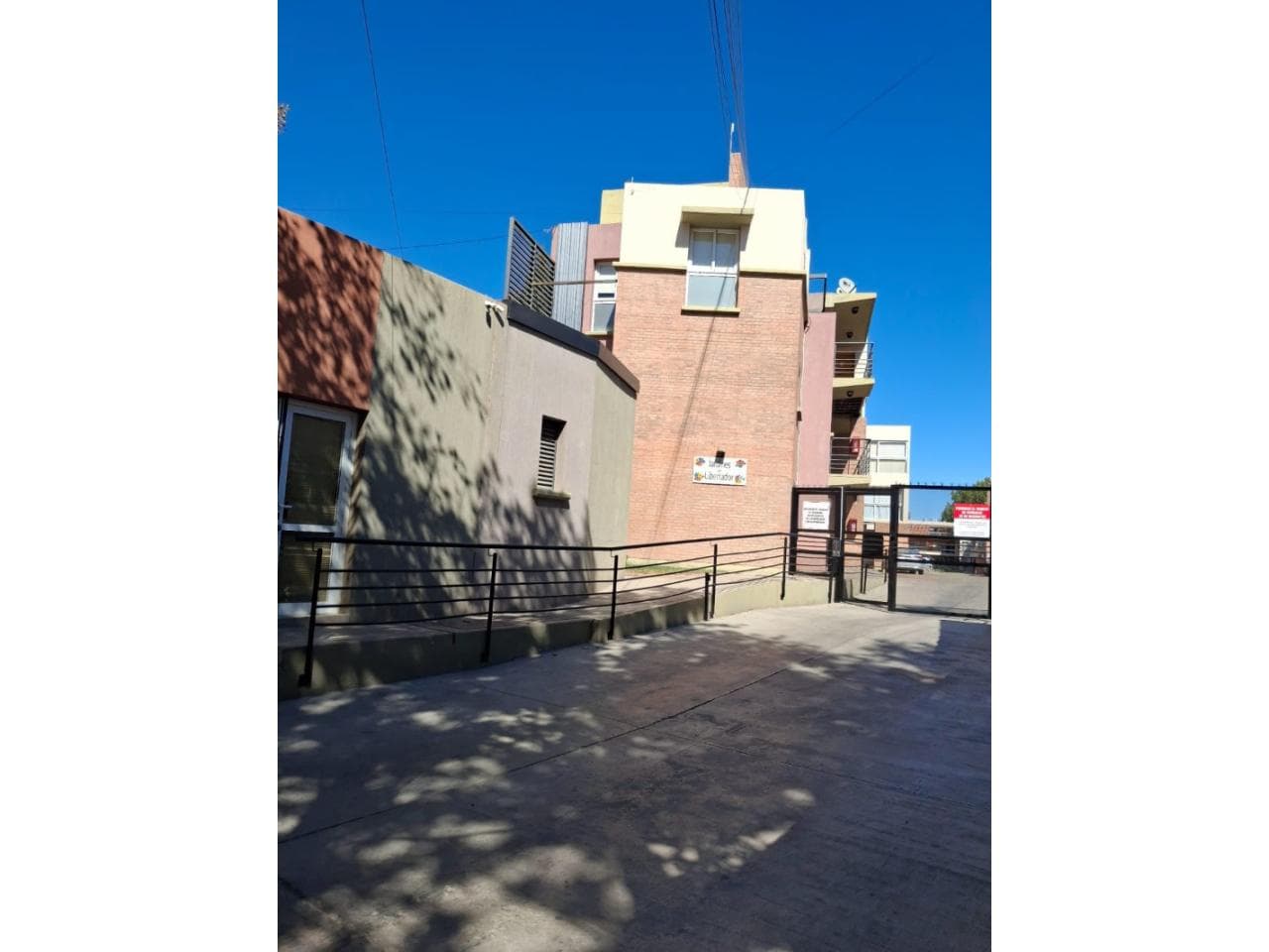 Alquiler Departamento Amoblado En Capital