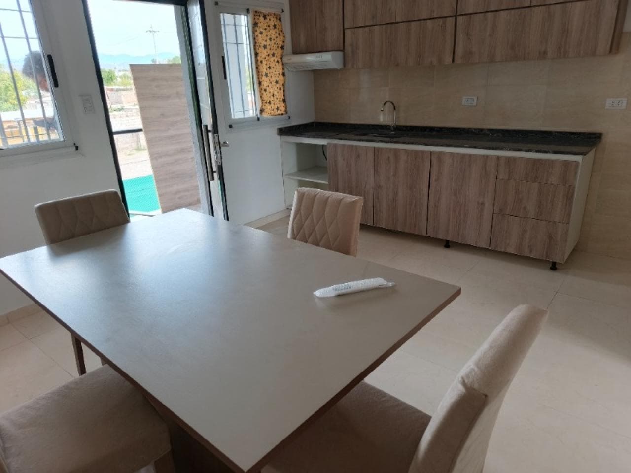 Venta. Departamento 1 Habitación. Rivadavia