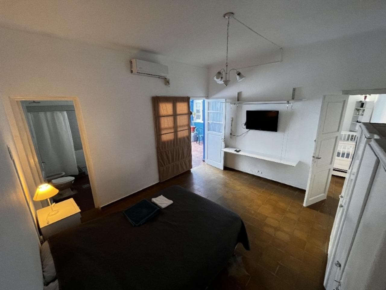 Venta De Departamento En Capital, Centrico - B81